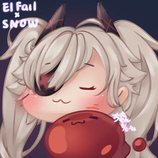 El Fail x RevivedSnow