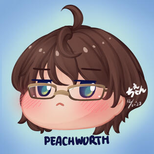 Peachworth